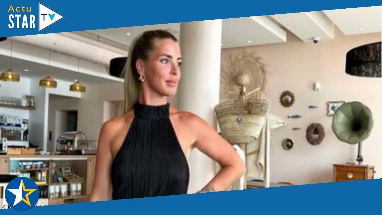 « Plus de haine entre nous » : Émilie Fiorelli et M’Baye Niang se sont finalement réconciliés