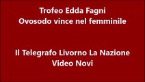 Ovosodo vince nel femminile (Video Novi)
