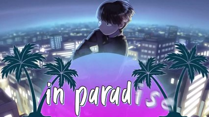 Nightcore  - The Neighbors (Lyrics)