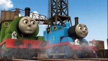 Thomas & Friends: Misty Island Rescue - Japanese | きかんしゃトーマス ミスティアイランド レスキュー大作戦!!