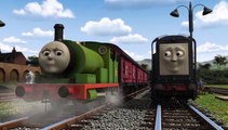 Thomas & Friends: Day of the Diesels - Japanese | きかんしゃトーマス ディーゼル10の逆襲