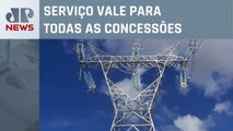 Consulta pública para renovação de distribuição de energia elétrica começa na próxima semana