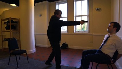 Wrong Bill | movie | 2022 | Official Featurette