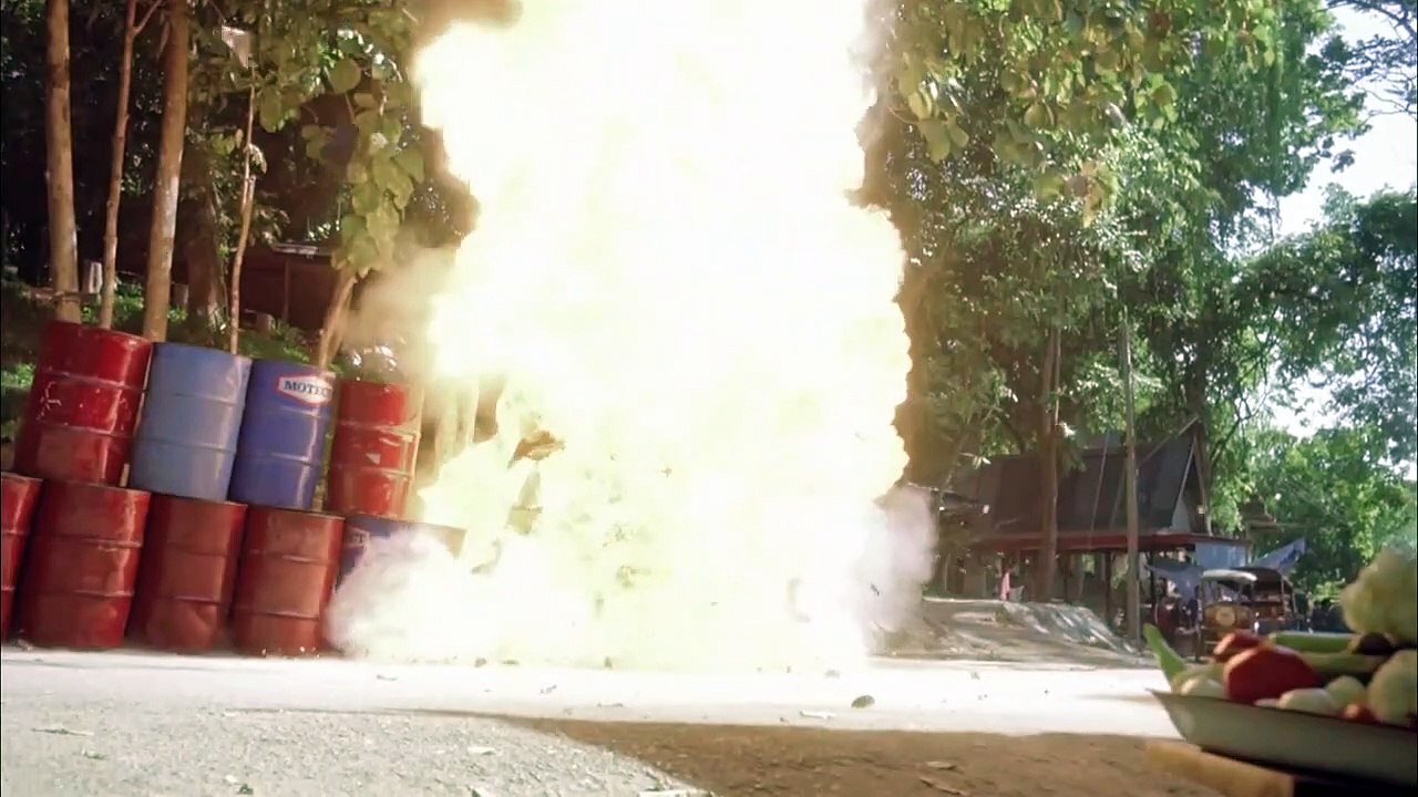 Scanners III | movie | 1992 | Official Trailer