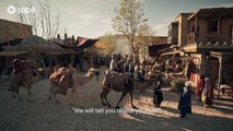 Mevlânâ Celâleddîn-i Rûmî | show | 2023 | Official Trailer