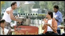 Vijay Raaz Comedy | Kauwa Biryani Comedy Scene | Run