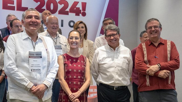 ¿Qué consecuencias habría para el partido Morena hacer campaña electoral antes de las fechas estipuladas?