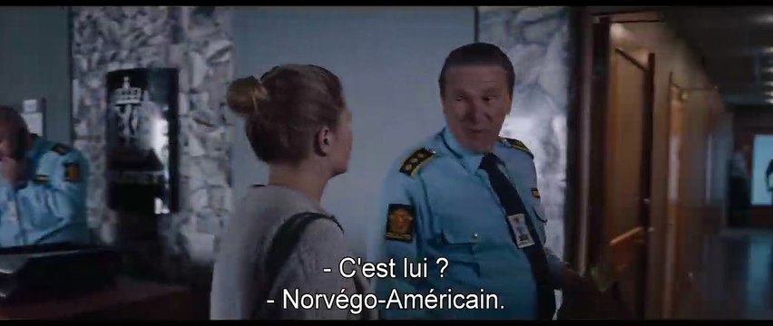 Mortal Bande-annonce (FR)