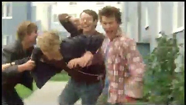 Tout ce que j'aime Bande-annonce (PL)