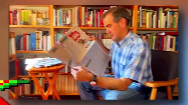¡VEAN! ¡Diputado Llergo hace arder a chayotera por defender a Lencho!