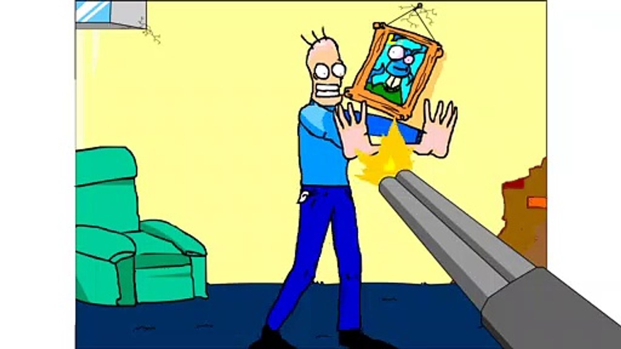 Kill, Kill, and Kill Again (Flash) - All Deaths