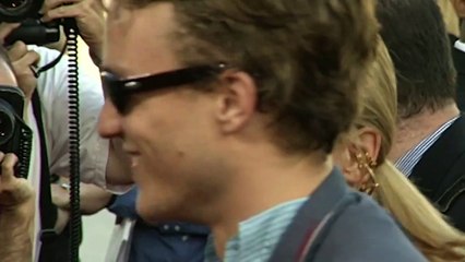Heath Ledger: A Tragic Tale (Official Trailer)