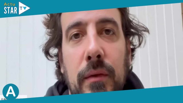 Maxime Gasteuil annule plusieurs dates de sa tournée pour raisons de santé