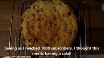 1000 Subs! Let's Bake A Cake!