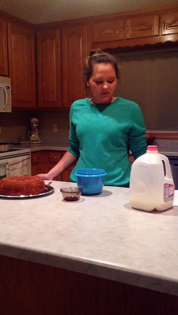 How to bake a cake (11)