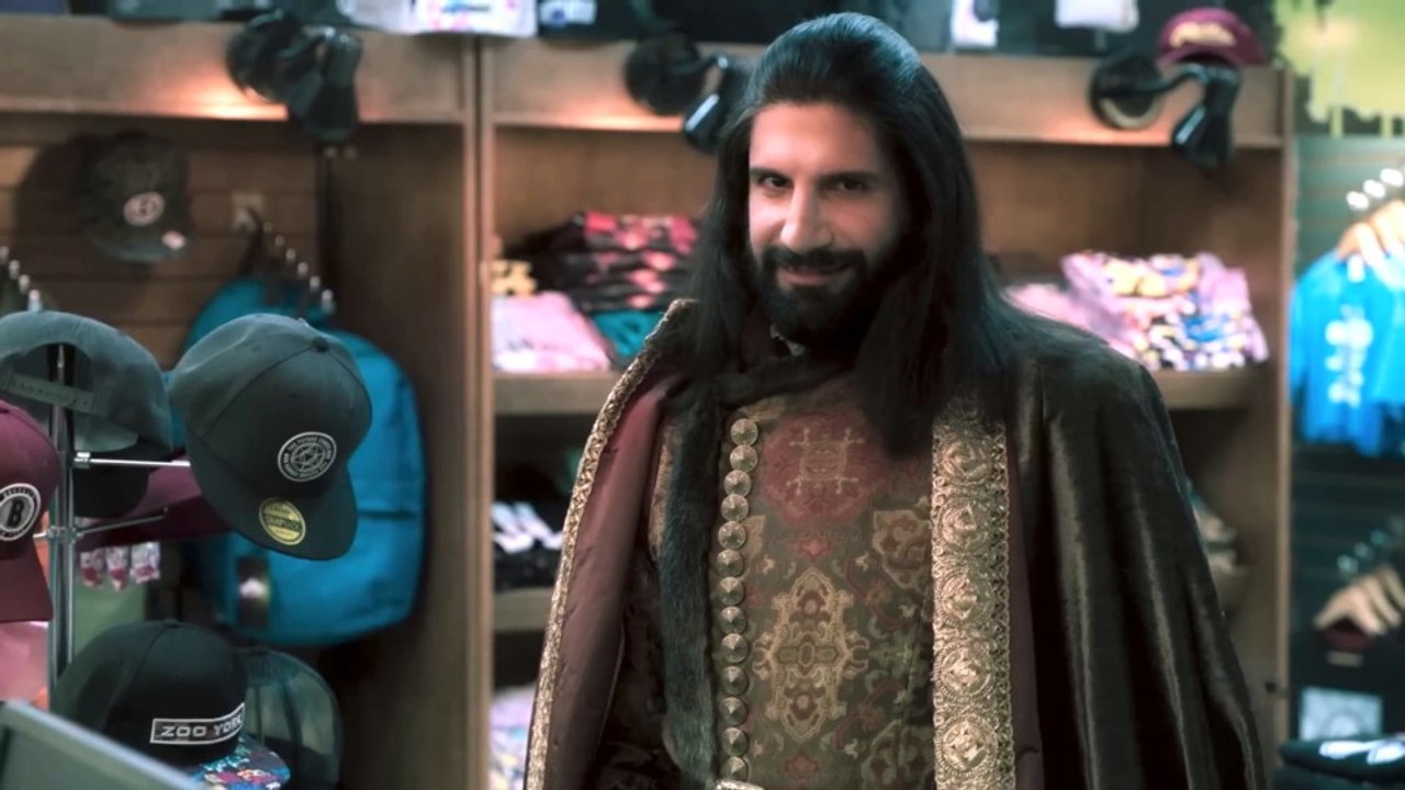 What We Do In The Shadows: Die trottelige Vampir-WG kehrt in einem Trailer zu Staffel 5 zurück