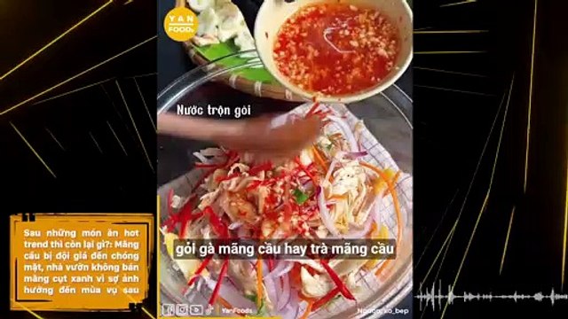 Mãng cầu bị đội giá đến chóng mặt, nhà vườn không bán măng cụt xanh vì sợ ảnh hưởng đến mùa vụ sau