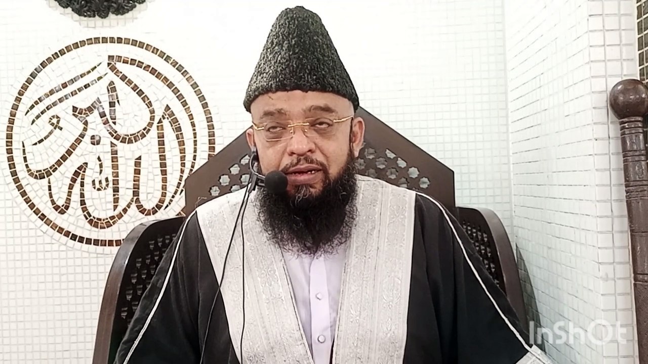 نعت رسولﷺ