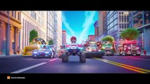PAW Patrol: The Mighty Movie | Official Trailer (2023 Movie) | Paramount Pictures Australia