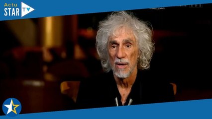 "Je ne voulais pas tellement faire un enfant" : Louis Bertignac évoque la naissance de son fils Jack