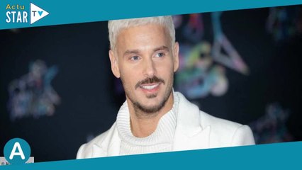 « Une première pour moi en vingt ans » : la galère de Matt Pokora en pleine tournée
