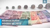 ¡Superpeso llega a los 17.07!
