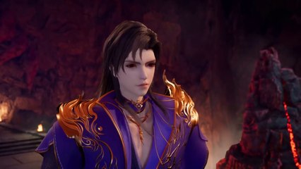 Peerless Martial Spirit 279 | 绝世武魂 第279集