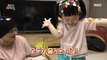 [KIDS] Lee Han & Umji's changed eating habits!, 꾸러기 식사교실 230618