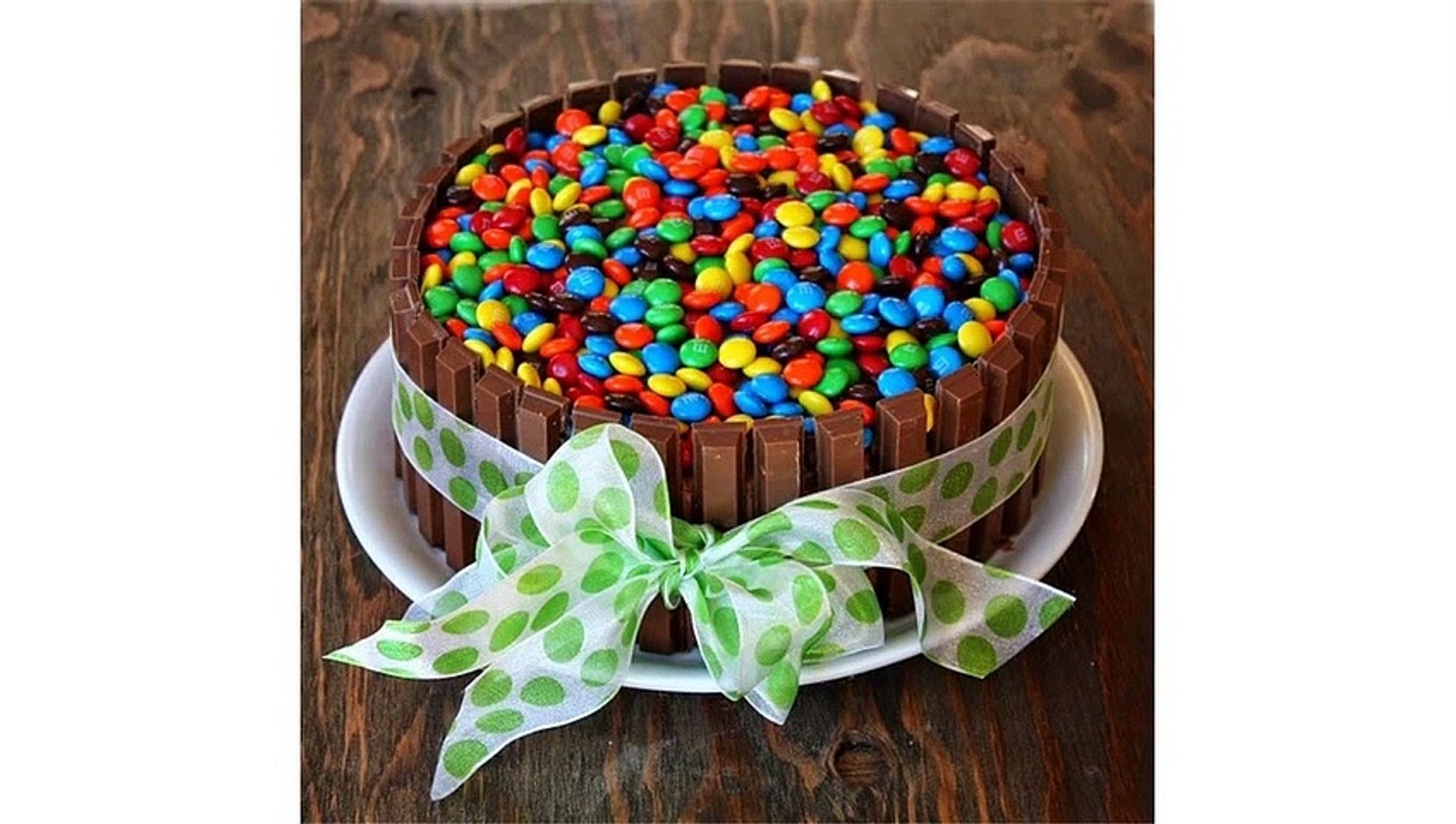 how to make a cake kids style,