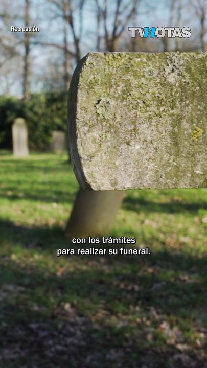 Mujer resucita después de varias horas | mujer ecuatoriana | TVNotas