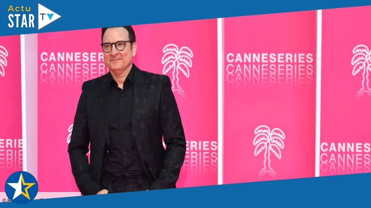 Jean-Marc Généreux : « Je ne suis plus en contrat avec France 2 »