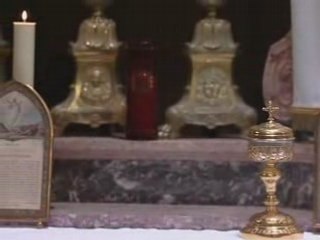 Celebrer la messe de toujours