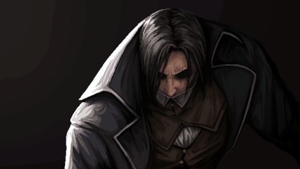 Das düstere The Last Faith will Soulslike mit Metroidvania verbinden und erscheint noch dieses Jahr