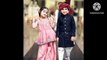 Kids wedding dresses|brother&sister matching wedding dresses|handmade deesses|stitched dresses