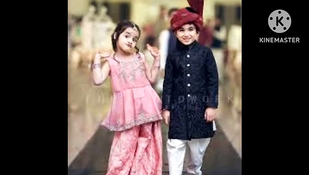 Kids wedding dresses|brother&sister matching wedding dresses|handmade deesses|stitched dresses