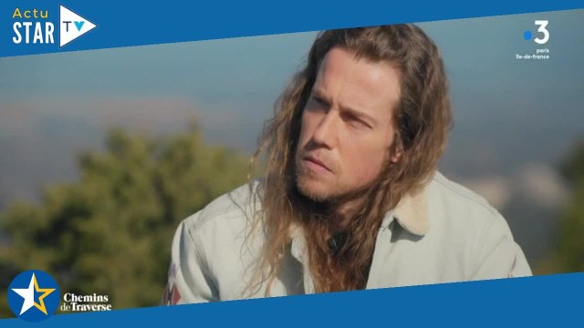 J'ai pas la même vision égoïste : Julien Doré honnête sur sa paternité, petite pique à Virginie Ef