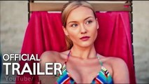 WILDFLOWER Official Trailer 2023 | Alexandra Daddario | Kiernan Shipka | 4K | GetMoviesHD