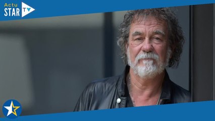 "Je n'y arrive pas" : Olivier Marchal "désespéré et désemparé", il évoque ses quatre enfants...