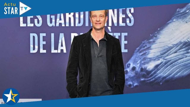 David Hallyday : son tendre hommage à son père Johnny Hallyday pour ses 80 ans