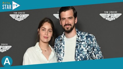 Marie-Ange Casta mariée à Marc-Antoine Le Bret : elle montre enfin une photo intime de leur union