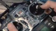 Remote Control HUMMER (Technical)