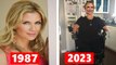 THE BOLD AND THE BEAUTIFUL 1987 Cast- Then and Now 2023 Who Passed Away After 36 Years-