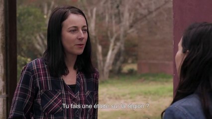 Trenque Lauquen - Partie 1 Bande-annonce (FR)