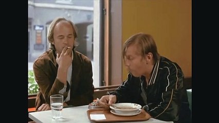 Crime et châtiment Bande-annonce (EN)