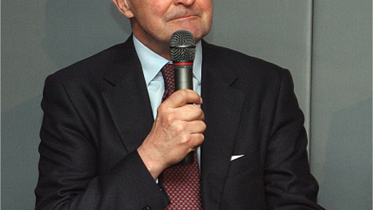 John Hollins: Former Chelsea legend and boss di...
