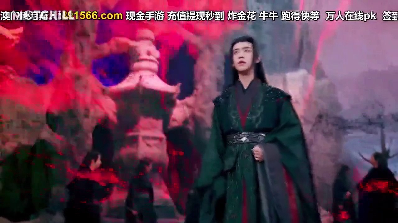 Trùng Tử Tập 39 VietSub - Thuyết Minh The Journey of Chong Zi (2023)  Phim kiếm hiệp hoa ngữ cổ trang hay nhất