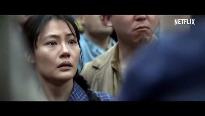 LE PROBLÈME À 3 CORPS Bande Annonce VF (2024)