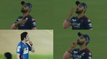 Virat Kohli से क्यों भिड़ गया था अफगानी गेंदबाज़, खुद नवीन उल हक ने सब सच बता दिया