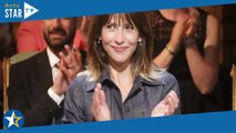 Sophie Marceau si belle aux côtés de Benjamin Millepied pour une soirée exceptionnelle avec Claire C