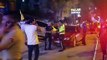 Mersin'de iki otomobil çarpıştı: 2 kişi öldü, 4 kişi yaralandı